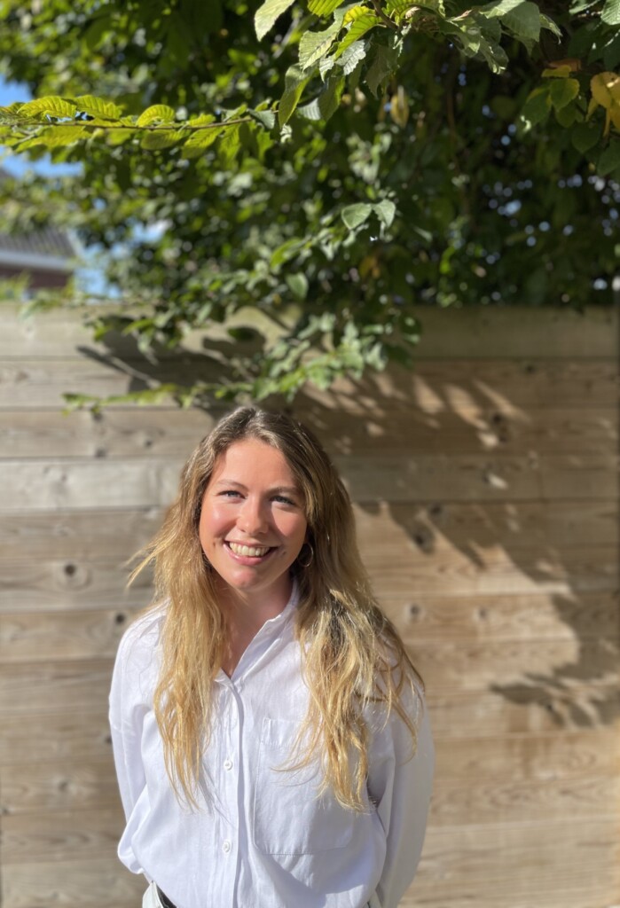 Marie De Bruecker (°1998)