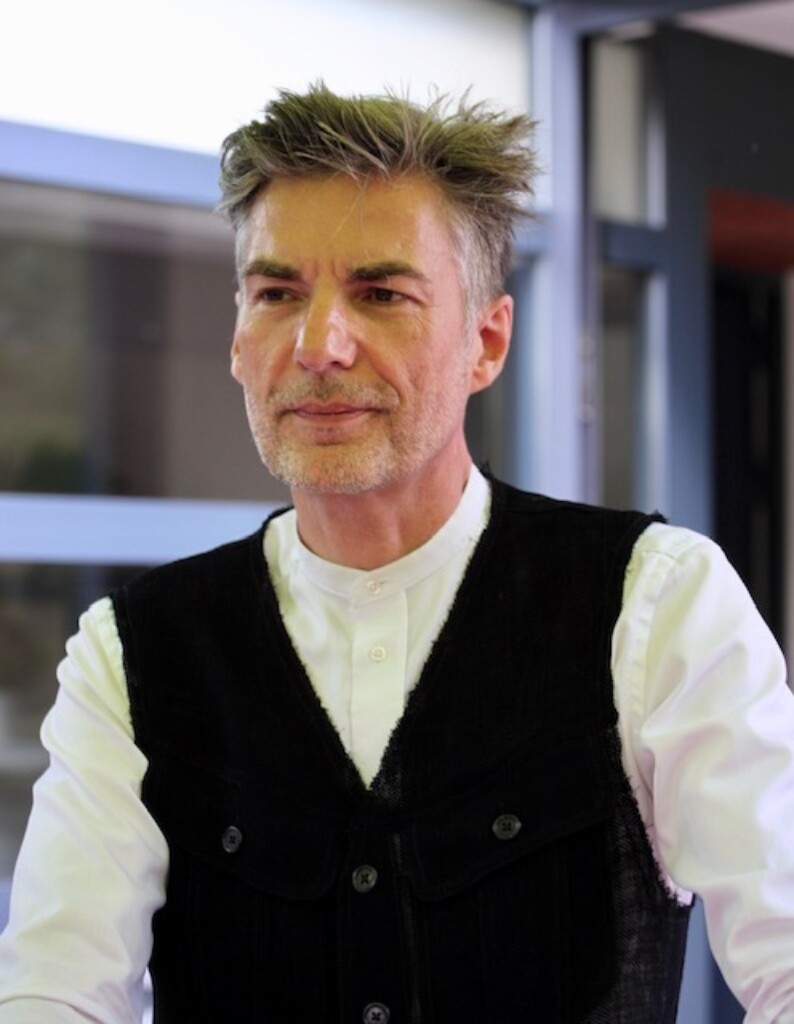 Patrick Van Alboom (°1964)